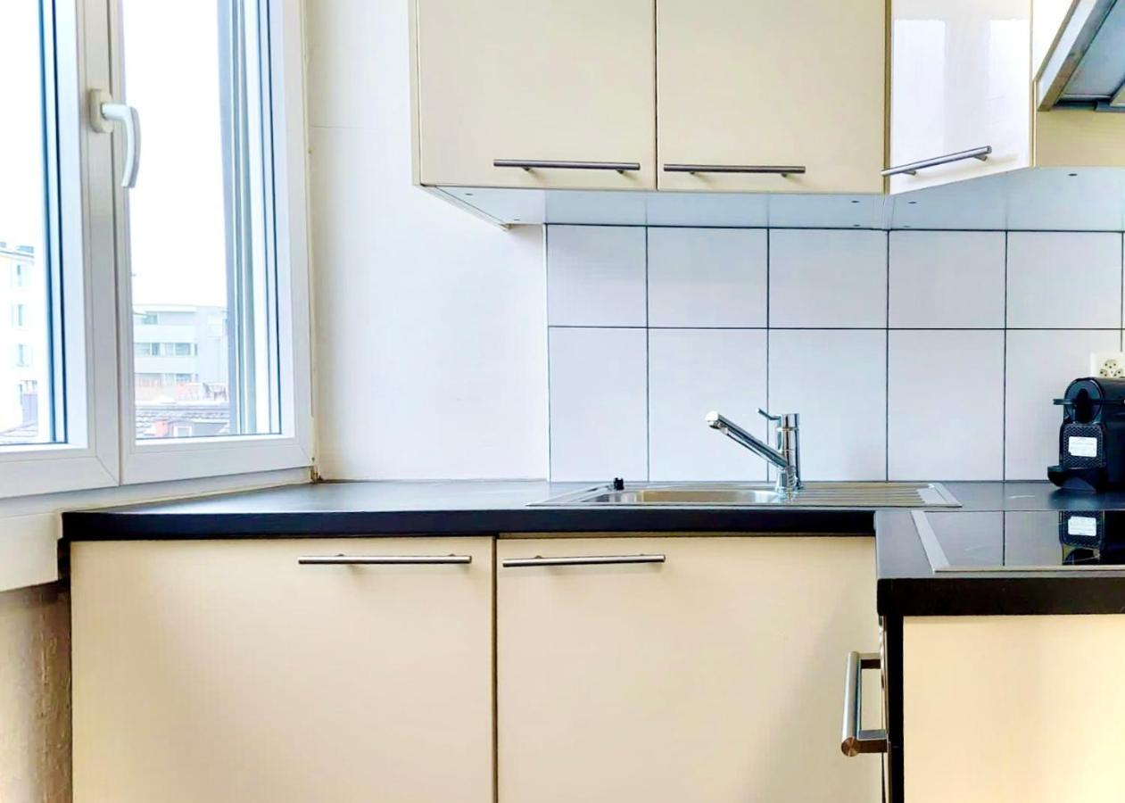 El Hamra - Cozy - By Pa Appartement