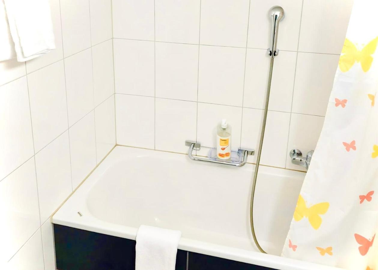 Apartment El Hamra - Cozy - By Pa *