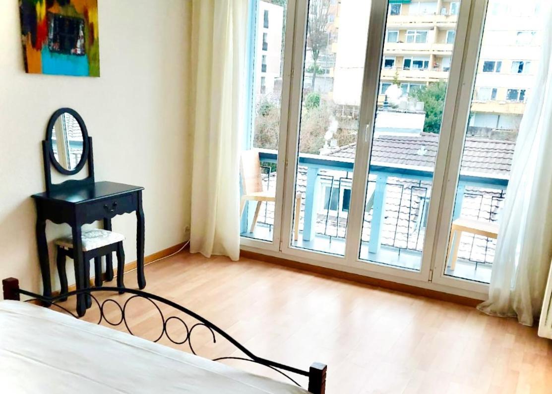 Apartment El Hamra - Cozy - By Pa Lucerne