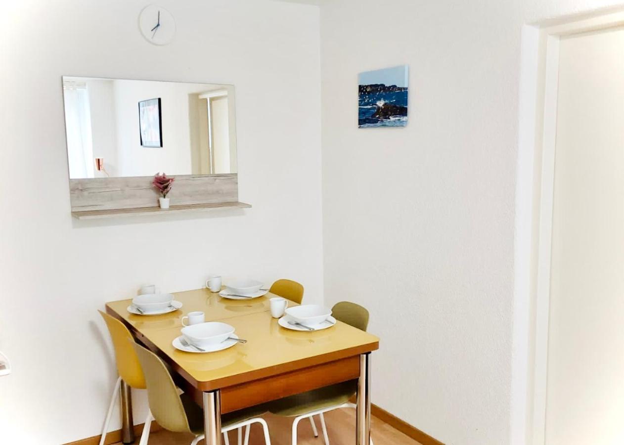 El Hamra - Cozy - By Pa Apartment