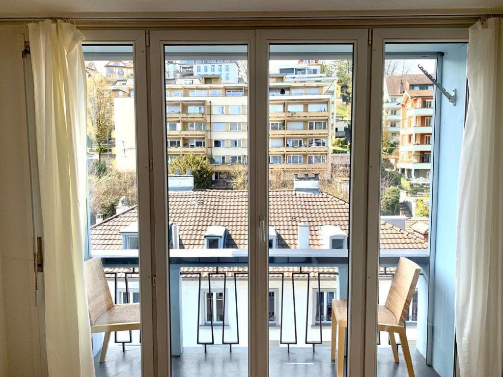 El Hamra - Cozy - By Pa * Lucerne