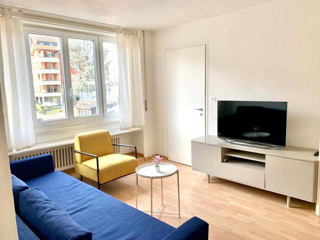 El Hamra - Cozy - By Pa Lucerne