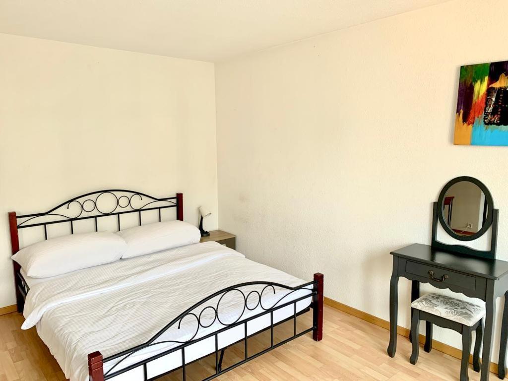 Apartment El Hamra - Cozy - By Pa
