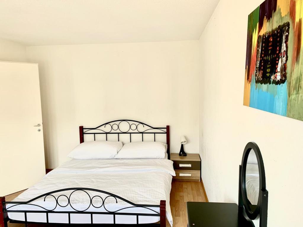 El Hamra - Cozy - By Pa Apartment *